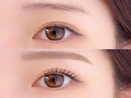 ケイトステージラッシュ 広島八丁堀店の写真