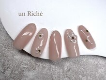 アンリッシュ 池袋東口店(un Riche)/≪60分≫￥8250　☆26.5.444