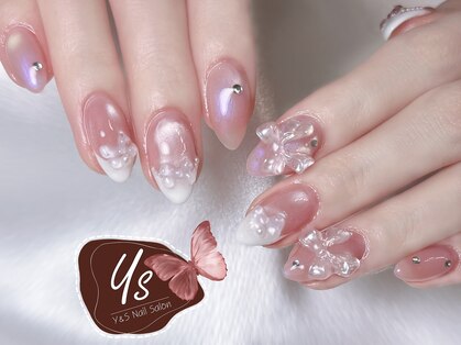 ワイアンドエス(Y&S)の写真