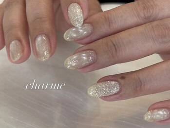シャルム(charme)/