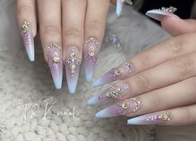 ティーアンドケー ネイル(T&K nail)