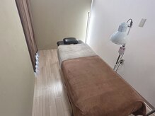 鍼灸マッサージここから/施術部屋2