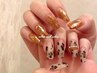 【Hand】Free Design l 持ち込み　￥9800～