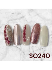 大井町店限定：SO240