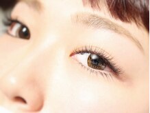 アイラッシュサロン ルル(Eyelash Salon LULU)/大人のキュートデザイン