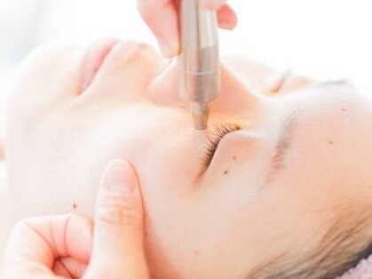 チャンティ(Cantik)の写真