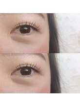 プライズアイリス アイラッシュ 池袋東口店(prize Iris eyelash)/グラマラスデザイン♪【池袋】