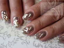 イルブリーユ(IL BRILLE)/