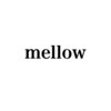 メロウ(mellow)ロゴ