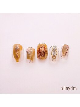 シルニー リム(Silny rim)/やり放題コース