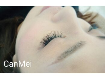 キャンメイ(Can Mei)/フラットラッシュ