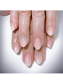 ネイルステーション ブルー(Nail Station BLUE)/