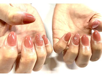 ヴィクトリー(VICTORY)/《ハンド》￥5580コース