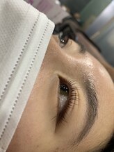 シルフ 石橋店(Sylph)/まつ毛パーマ