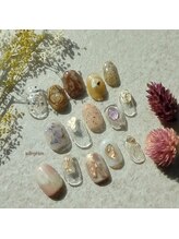 シルニー リム(Silny rim)/やり放題コース［ニュアンス］