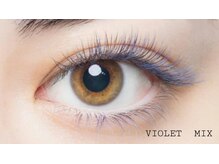 サロンノアノア 直方店(salon noa noa)/最旬フラットマットカラーMIX