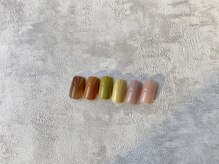 ブレスネイル(brace Nail)/