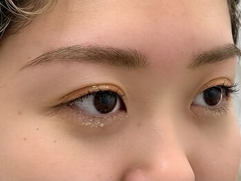 ニューリーリボーン(Newly Reborn)/