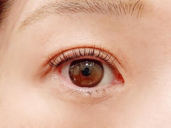 まつげ屋 イオン富士南店/ラッシュリフトサプリ