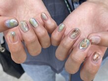 ブランシェール(blancher)/omakase 浦和ニュアンス専門店