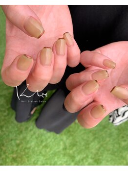 クレー(Klee)/持ち込みDesign90分コース