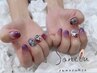 【2回目以降の方】アート4本コース　5830円
