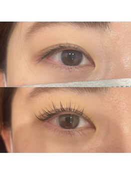 アイクイック 日暮里 西日暮里駅前店(Ai Quick)/パリジェンヌラッシュリフト