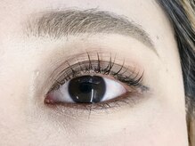 ブロンズアイ(BRONZE EYE)/ぱっちりのデザインも◎