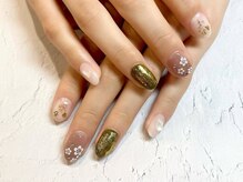 アンジュネイル(Angenail)/和ネイル2023