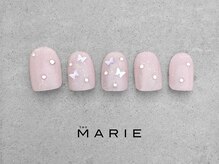 ザ マリー 磐田店(THE MARIE)/☆定額6000円コース 0223