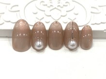 ネイルサロン アウリノ 大宮店(AULINO)/