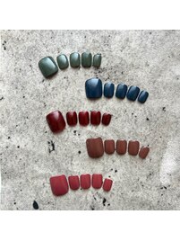 M-Qualityオリジナル絶妙カラー