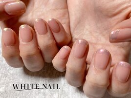 オーロラミラーフレンチ