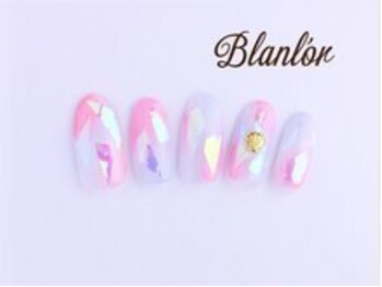 ブランロール 中目黒店(Blanl'or)/