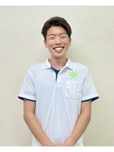 たいよう整骨院 大熊　 耕平