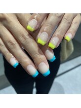 アミュレット 金剛店(amulet)/フレンチ