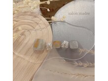 サロン マードレ(madre)/フット　ニュアンスアートコース