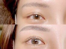 ニューシー(NUCY)/HBL＆ラッシュリフト