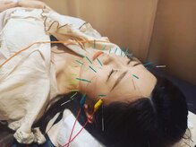 なかむら鍼灸整骨院/