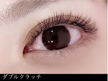 ココティナ(cocoTina)/ダブルクラッチ♪