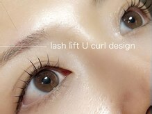 モク 大阪梅田店(MOK)/ラッシュリフト