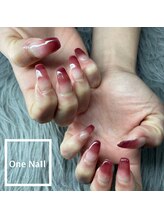ワンネイル(One Na1l)/