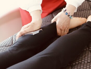 ヨサパーク ひだまり 日立店(YOSAPARK)/深部リンパマッサージ