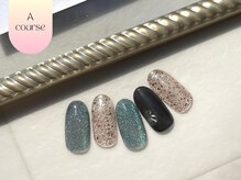 アリアグレイス(ALYA GRACE)/定額デザインAコース♪