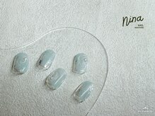 フィリス 町田店(PHYLIS)/ニュアンスネイル☆