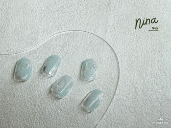 フィリス 町田店(PHYLIS)/ニュアンスネイル☆