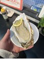 アージェム(AGEM) 地元が静岡で、海鮮が大好物です。【痩身/インディバ痩身/小顔】