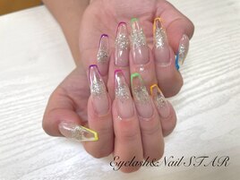 持ち込みスカルプ