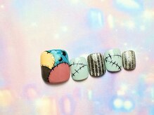 ギャザーパーティー 乃木坂店(gatherparty)/シーズンデザイン【Halloween】