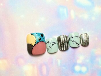 ギャザーパーティー 乃木坂店(gatherparty)/シーズンデザイン【Halloween】